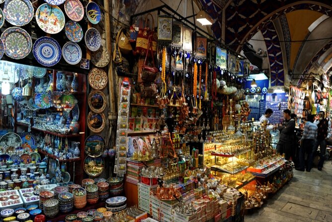 Private Tour Shopping in Luxor City - Cancellation and Refund Policy