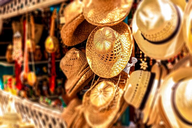 Private Tour Shopping in Luxor City - Shopping Experiences