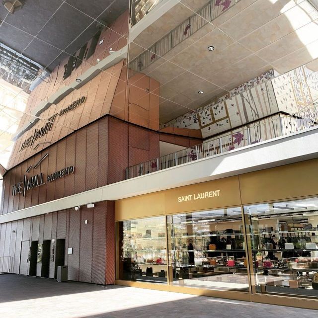 Private Tour Shopping in the MALL From Versilia - Key Points