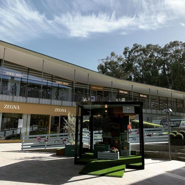 Private Tour Shopping in the MALL From Versilia - Frequently Asked Questions