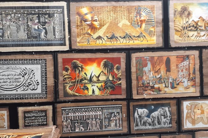 Private Tour: Shopping Tour in Hurghada - Participant Requirements