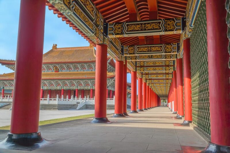 Private Tour Shore Excursion in Kaohsiung City - Important Information