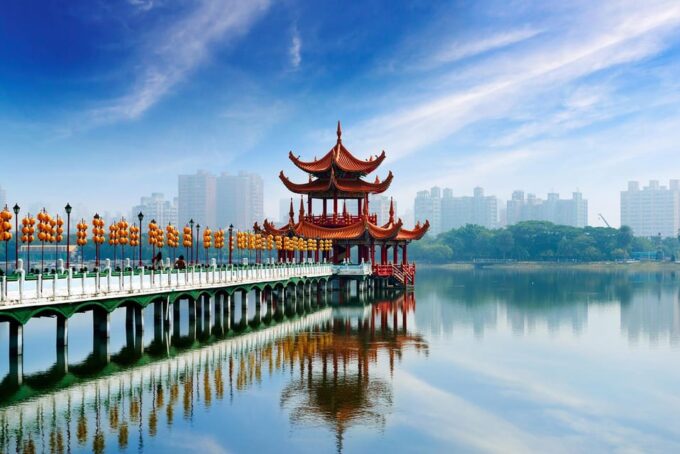 Private Tour Shore Excursion in Kaohsiung City - Pickup Locations