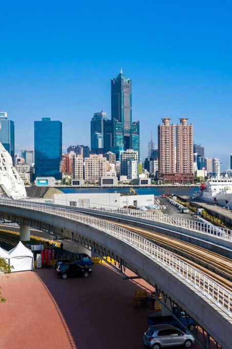 Private Tour Shore Excursion in Kaohsiung City - Frequently Asked Questions
