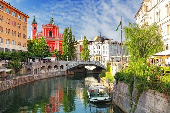 Private Tour/Shore Excursion to Lake Bled and Ljubljana From Trieste - Reviews and Feedback
