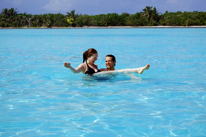 Private Tour - Sian Ka´An Adventure - Snorkeling in Mesoamerican Reef