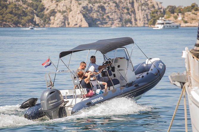 Private Tour Sibenik Full Day - Key Points