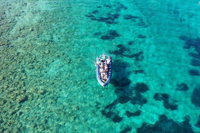 Private Tour Sibenik Full Day - Tour Itinerary