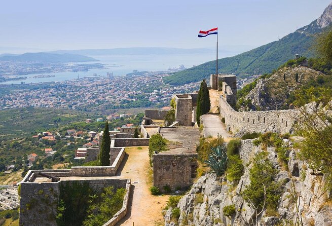 Private Tour Šibenik, Krka Waterfalls & Wine Tasting - About Your Stay