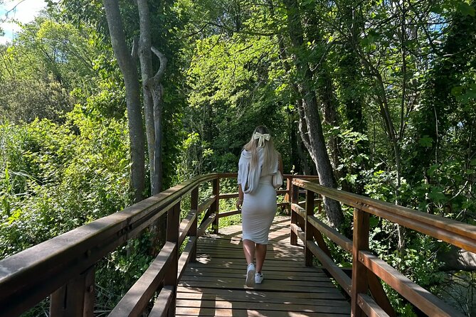 Private Tour Šibenik, Krka Waterfalls & Wine Tasting - What to Expect