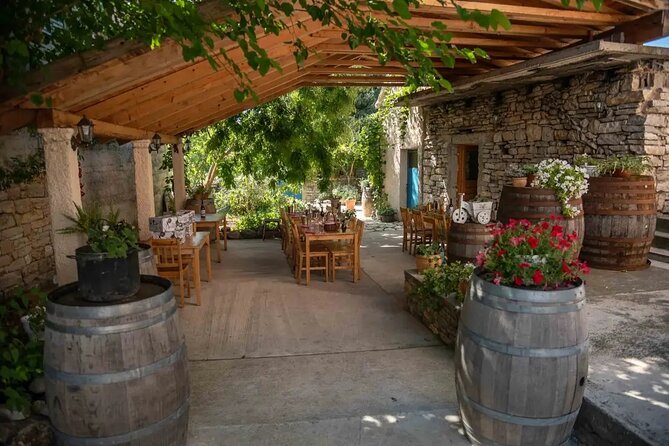 Private Tour Šibenik, Krka Waterfalls & Wine Tasting - Cathedral of St. James