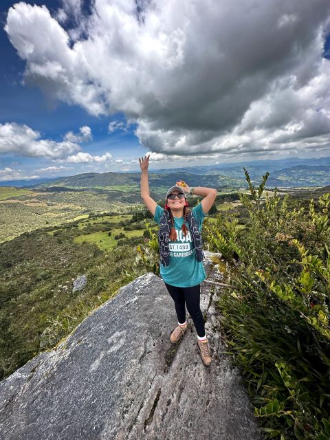 Private Tour, Siecha Lakes on Chingazas Paramo From Bogota - Frequently Asked Questions