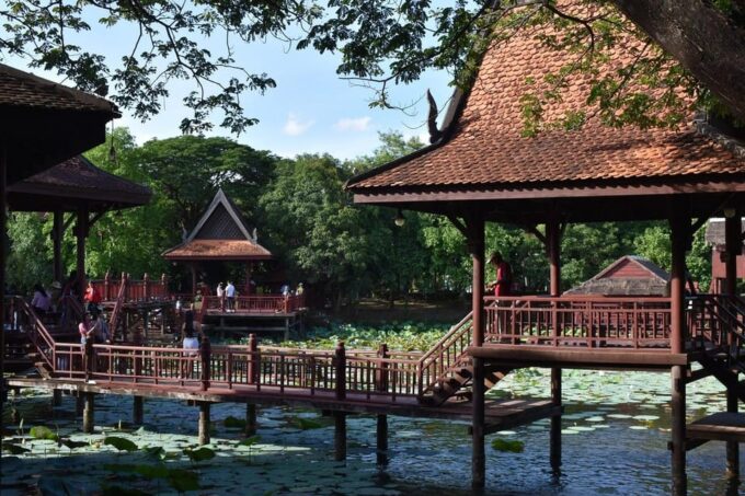 Private Tour: Siem Reap City Tour Full-Day - Additional Details