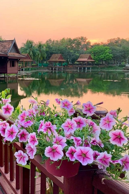 Private Tour: Siem Reap City Tour Full-Day - Good To Know