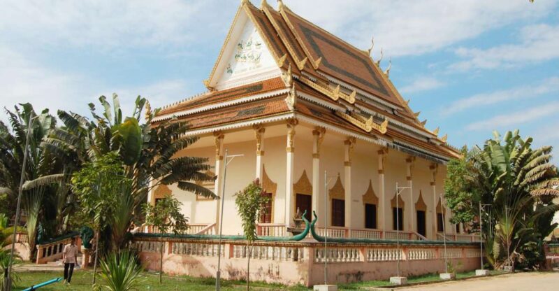 Private Tour: Siem Reap City Tour Full-Day - Inclusions and Exclusions