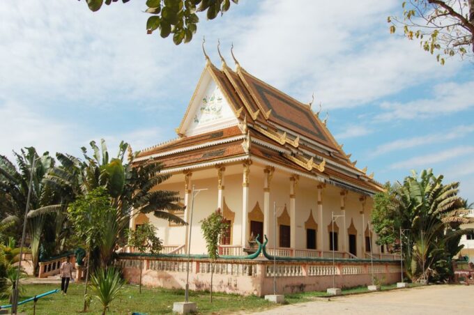 Private Tour: Siem Reap City Tour Full-Day - Frequently Asked Questions