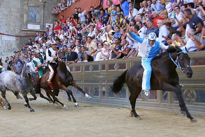 Private Tour: Siena, San Gimignano and Pisa Day Trip From Florence - Discovering San Gimignano and Pisa