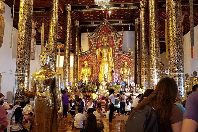 Private Tour: Sightseeing City Walking Tour - Reviews Summary