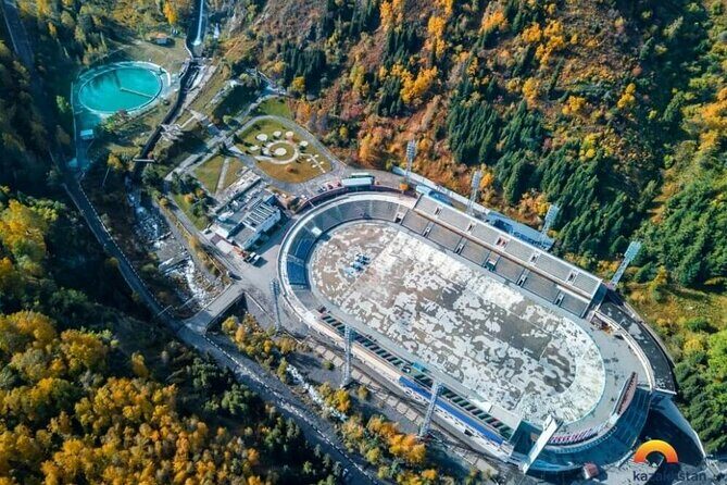 Private tour: Sightseeing Tour of Almaty & Shymbulak Resort - Practical Tips