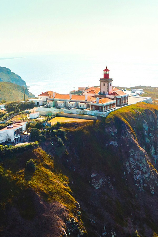 Private Tour Sintra and Cabo Da Roca - Key Points