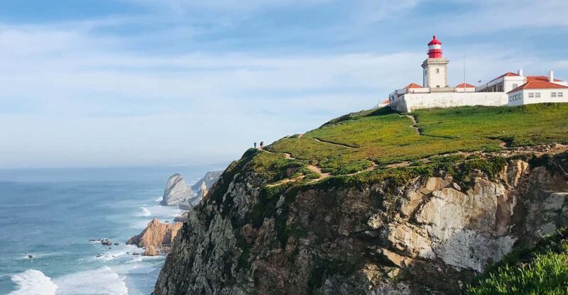 Private Tour Sintra and Cabo Da Roca - Itinerary
