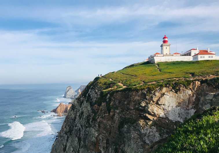 Private Tour Sintra and Cabo Da Roca - Highlights
