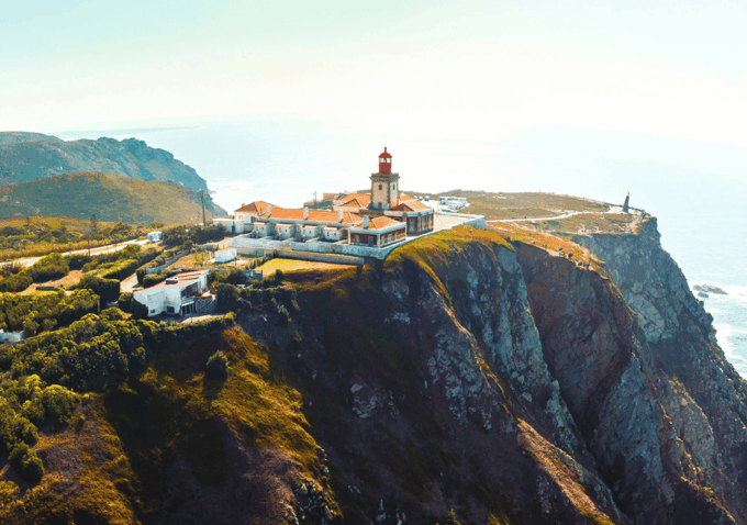 Private Tour Sintra and Cabo Da Roca - Frequently Asked Questions