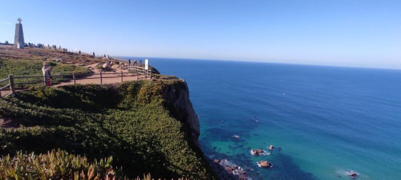 Private Tour Sintra and Cascais - Sintra District