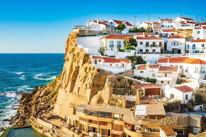Private Tour Sintra and Cascais - About Your Stay