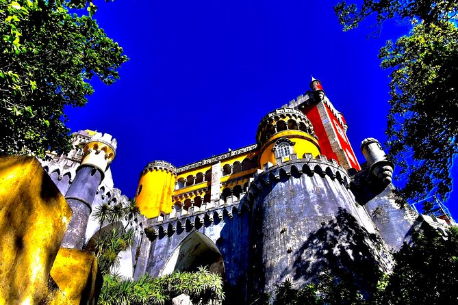 Private Tour Sintra and Cascais - Additional Information