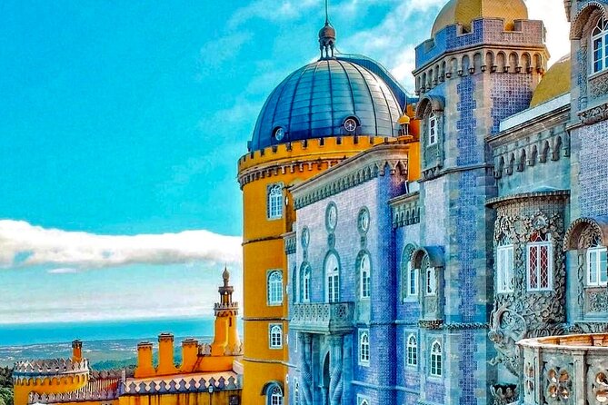 Private Tour Sintra and Cascais - Discover Cascais