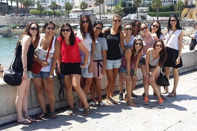 Private Tour - Sintra and Lisboa - Quick Points