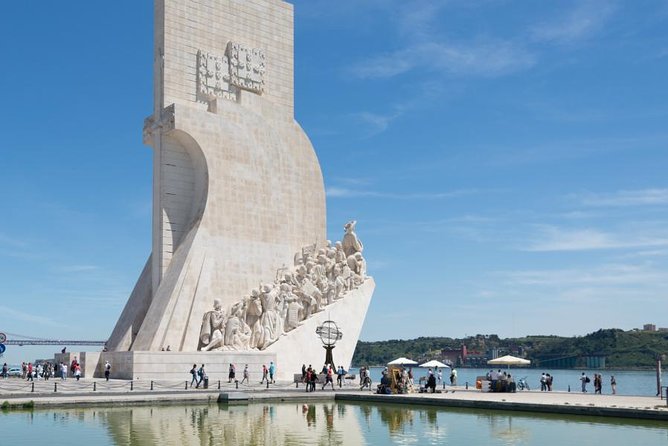 Private Tour - Sintra and Lisboa - Included in the Tour