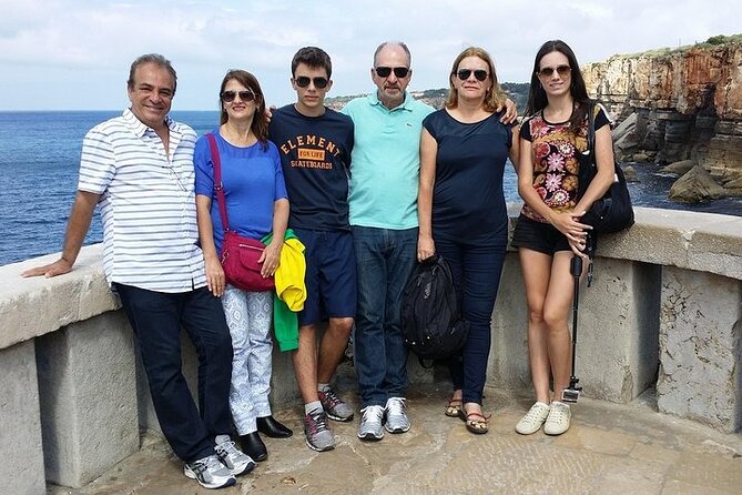 Private Tour - Sintra and Lisboa - Visiting Belem