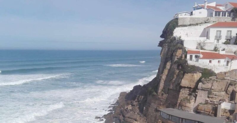 Private Tour: Sintra, Beaches, Cascais - Highlights