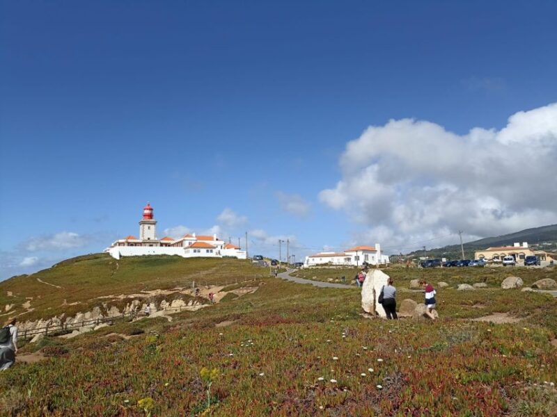 Private Tour: Sintra, Beaches, Cascais - Cascais Exploration