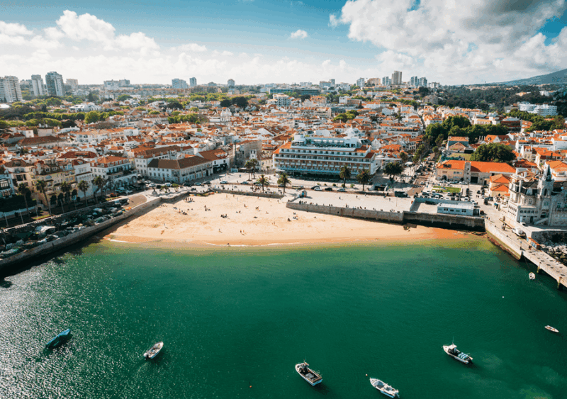 Private Tour Sintra, Cabo Da Roca and Cascais - Itinerary and Highlights
