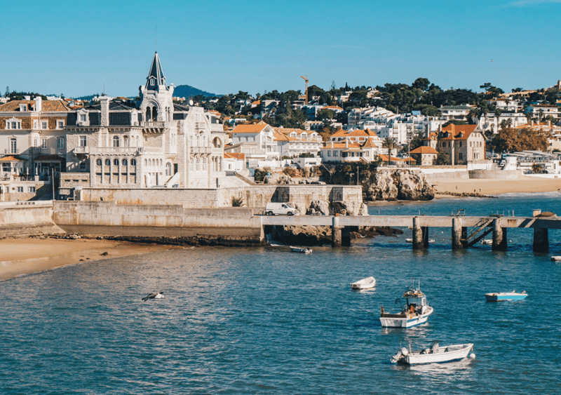 Private Tour Sintra, Cabo Da Roca and Cascais - Languages and Support