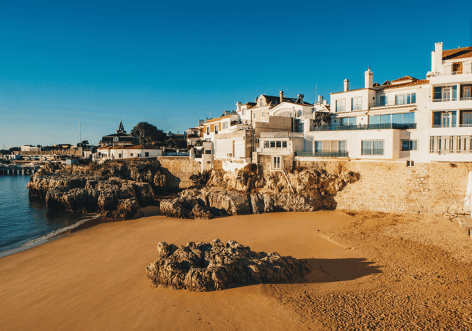 Private Tour Sintra, Cabo Da Roca and Cascais - Contact and Booking