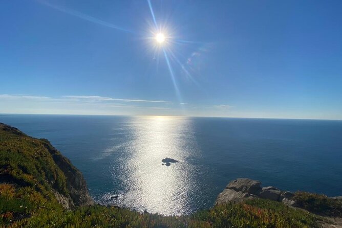 Private Tour: Sintra, Cabo Da Roca and Cascais - Accessibility Features