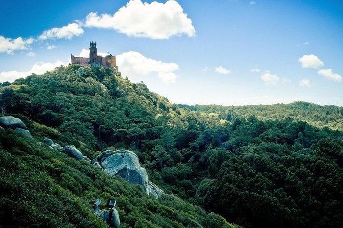 Private Tour: Sintra, Cabo Da Roca and Cascais Day Trip From Lisbon - Exclusions of the Private Tour
