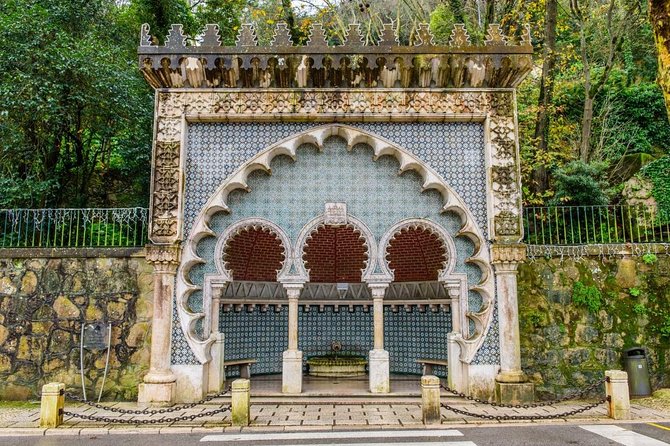 Private Tour: Sintra, Cabo Da Roca and Cascais Day Trip From Lisbon - Review Highlights of the Private Tour