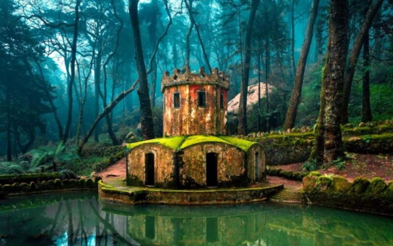 Private Tour - Sintra, Cabo Da Roca & Cascais (Up to 4 Pax) - Cabo Da Roca