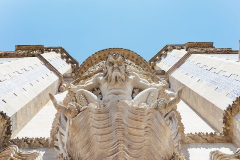Private Tour - Sintra, Cabo Da Roca & Cascais (Up to 4 Pax) - Cascais