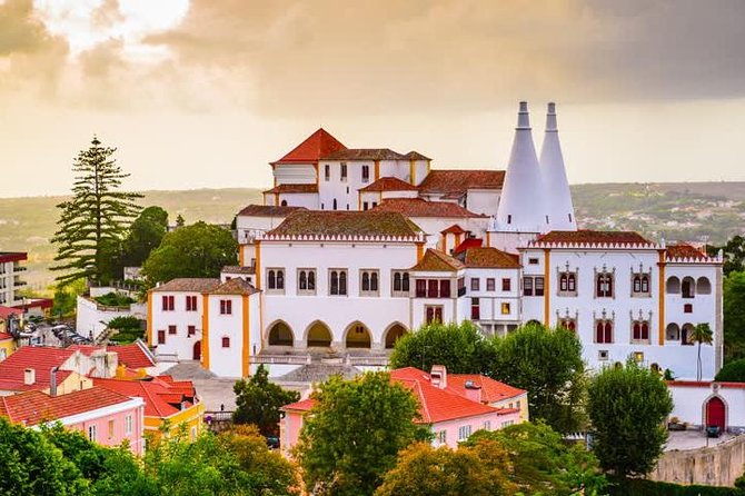 Private Tour | SINTRA IN THE AFTERNOON WITH SUNSET AT EUROPES WESTERNMOST POINT - Cancellation and Refund Policy