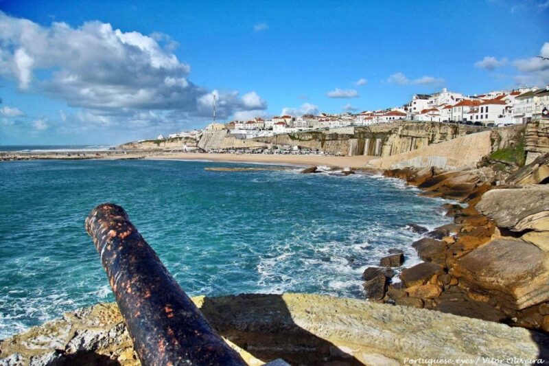 Private Tour Sintra & Mafra - Key Points
