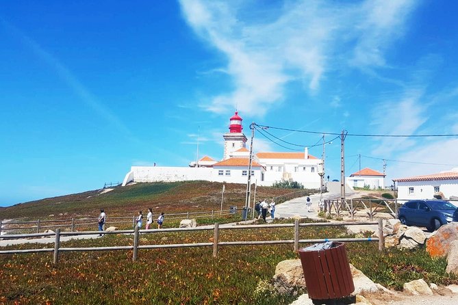 Private Tour Sintra Palaces/Cabo Da Roca (2 People or More) - Restrictions