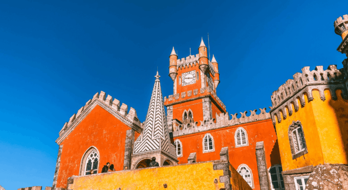 Private Tour : Sintra, Pena Palace, Cabo Da Roca, Cascais - Frequently Asked Questions