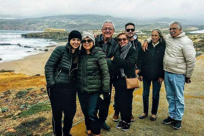 Private Tour Sintra, Pena Palace, Quinta Regaleira, Cabo Roca, Cascais - Reviews and Ratings