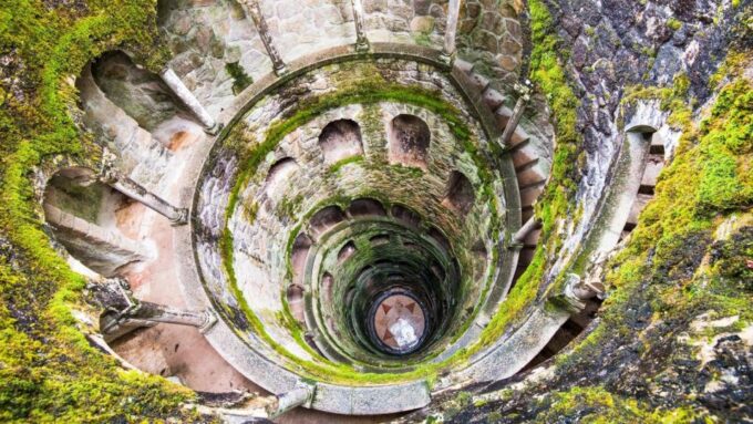 Private Tour: Sintra, Pena, Regaleira, Cabo Da Roca &Cascais - Guided Tours